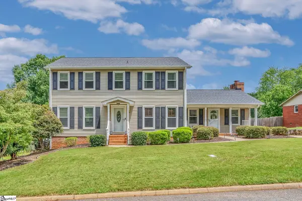 427 Longstreet Drive, Greer, SC 29650