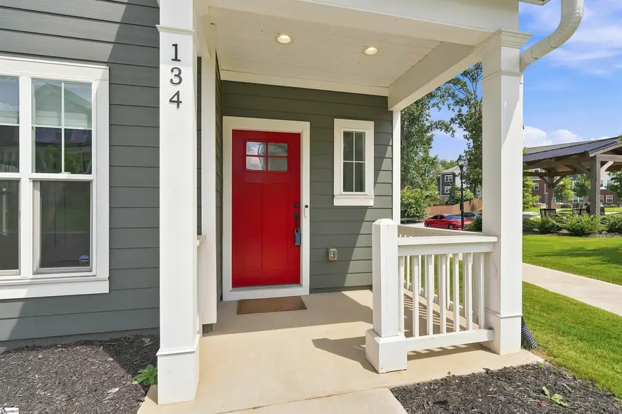 134 Lilia Hill Circle, Greenville, SC 29607 - #3