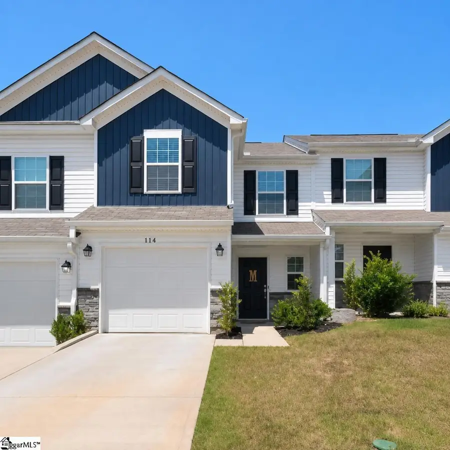 812 Harper Street, Reidville, SC 29375 - #2