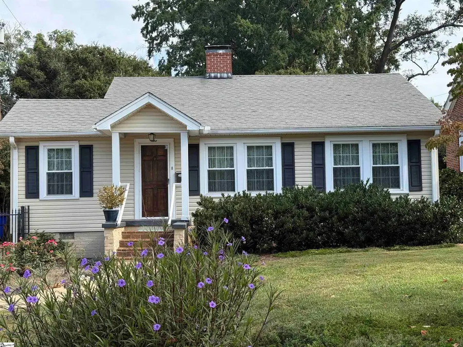 9 Kenwood Lane, Greenville, SC 29609 - #2