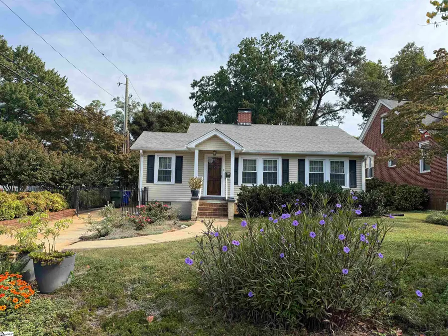 9 Kenwood Lane, Greenville, SC 29609 - #3