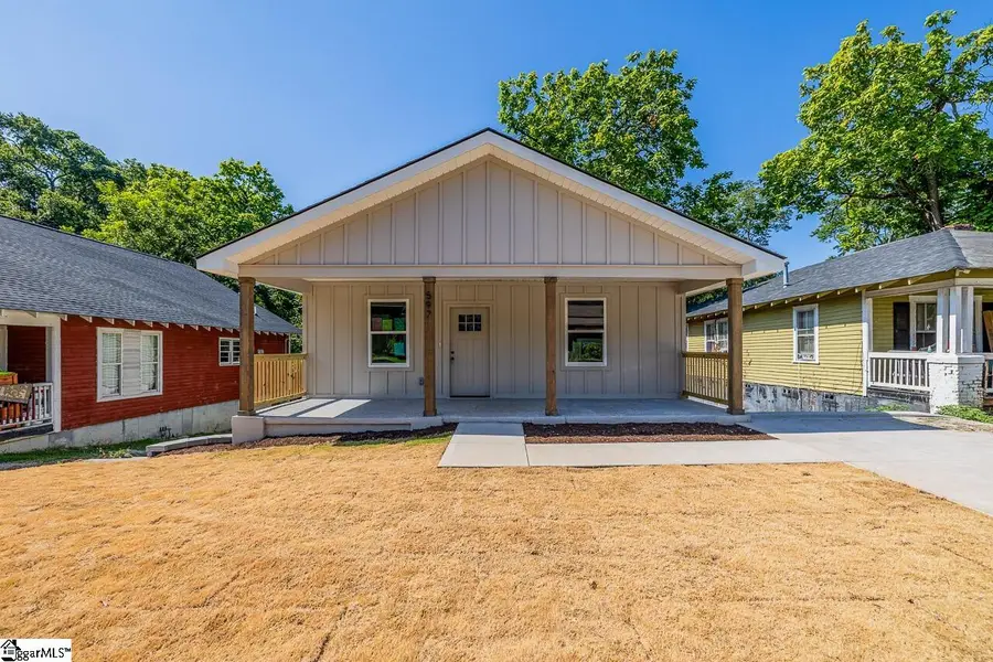 597 Farley Avenue, Spartanburg, SC 29301-2018 - #3