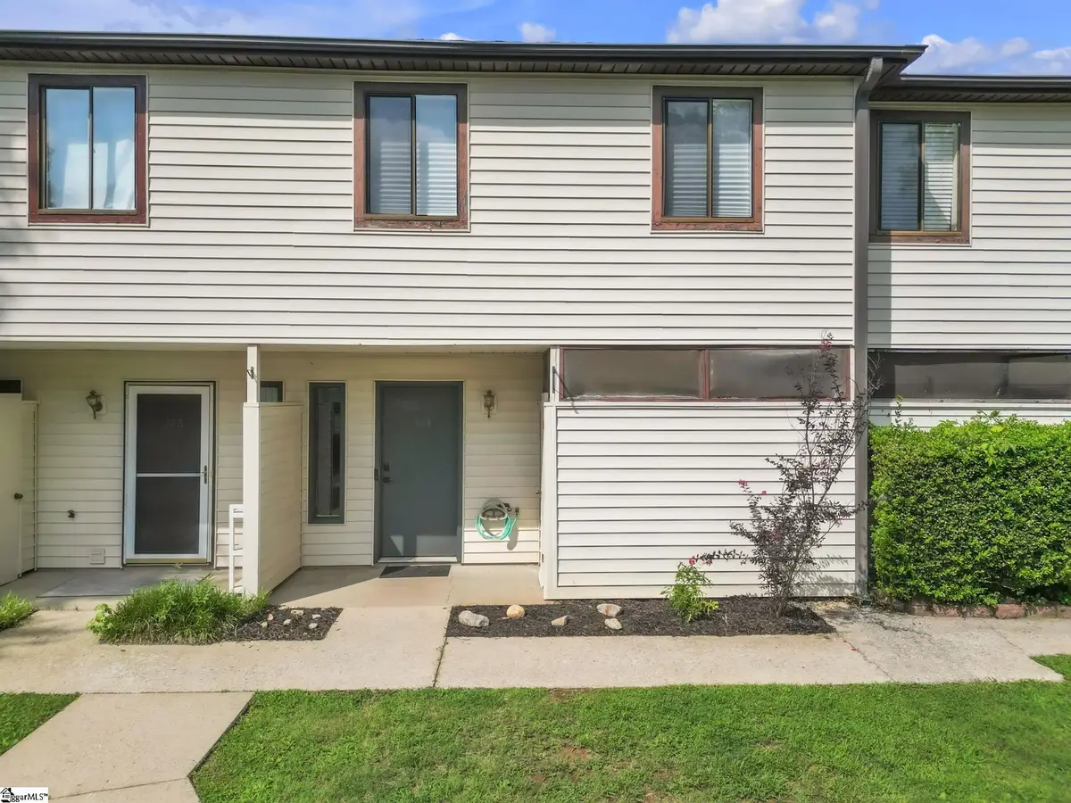 124 Shockley Street, Taylors, SC 29687 - #1