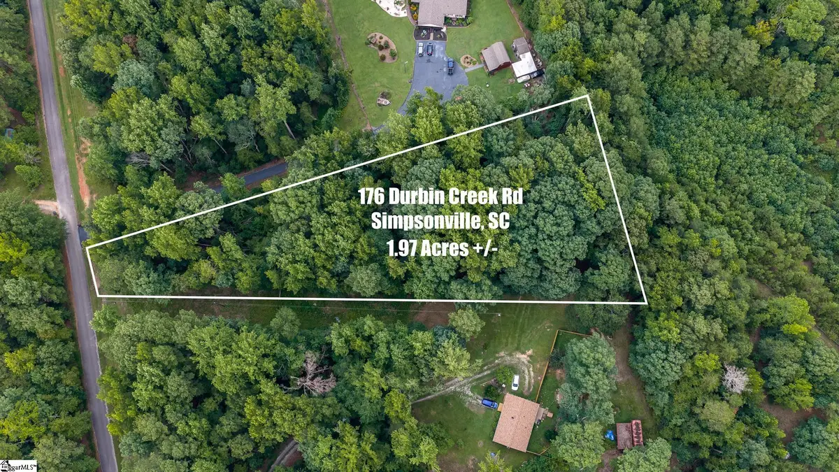 00 Durbin Creek Road, Simpsonville, SC 29681 - #1