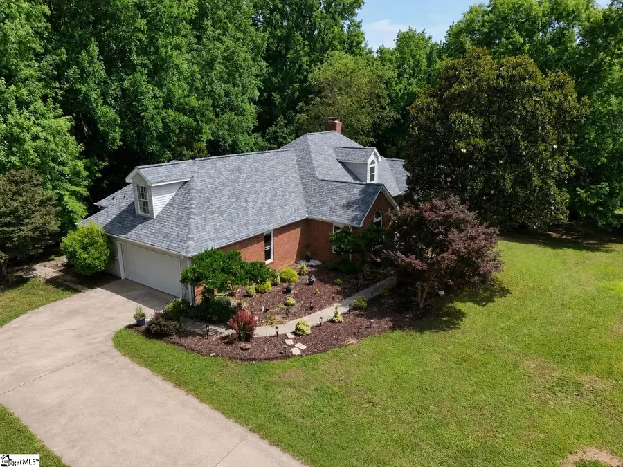 252 Ridge Way, Simpsonville, SC 29680 - #2
