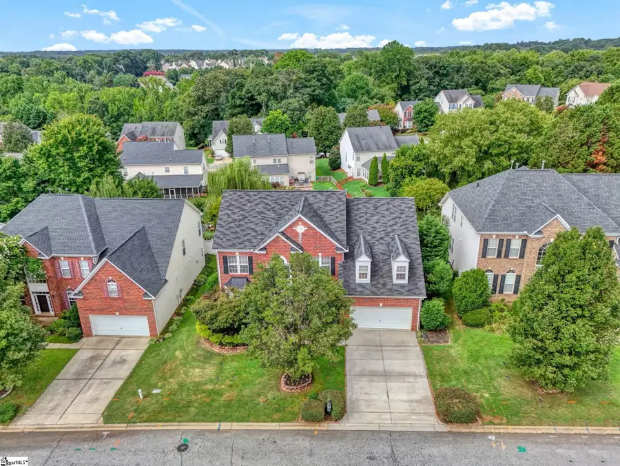 407 Gunnison Drive, Simpsonville, SC 29681 - #3