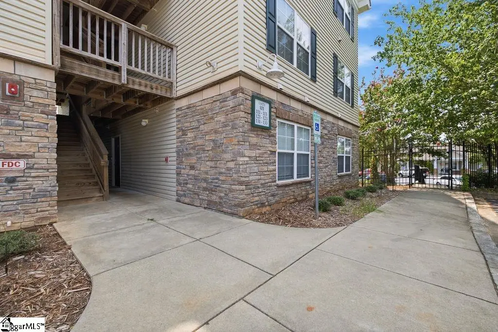 113 Lookover Drive, Anderson, SC 29621 - #1