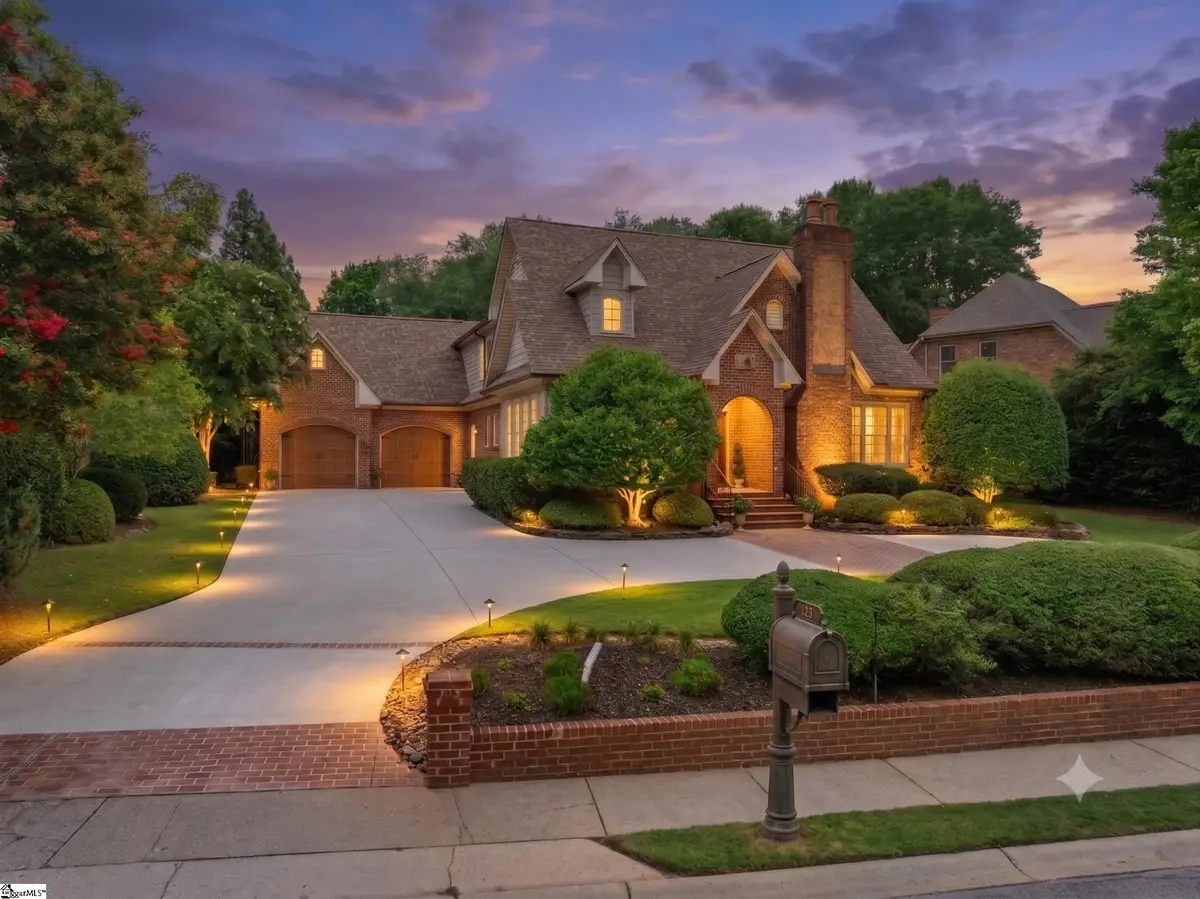 10 Knights Bridge Drive, Simpsonville, SC 29681 - #1
