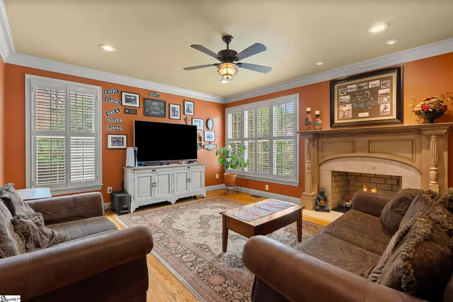 10 Knights Bridge Drive, Simpsonville, SC 29681 - #2