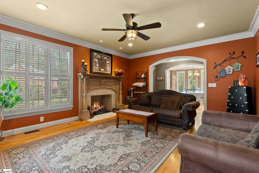 10 Knights Bridge Drive, Simpsonville, SC 29681 - #3