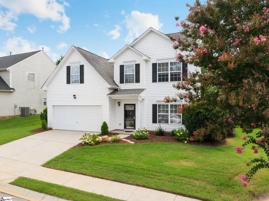 5 Fundy Court, Simpsonville, SC 29681 - #2