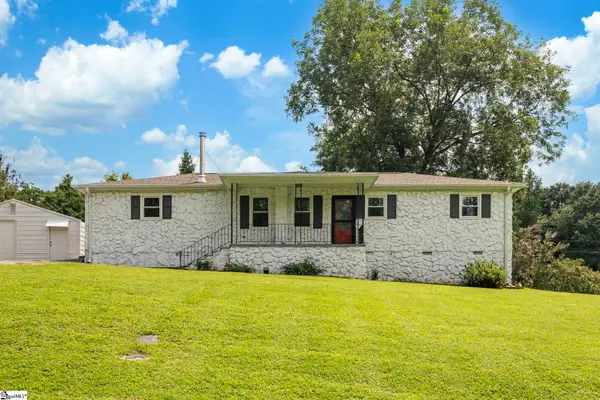 410 Ray Blackley Road, Inman, SC 29349-8518