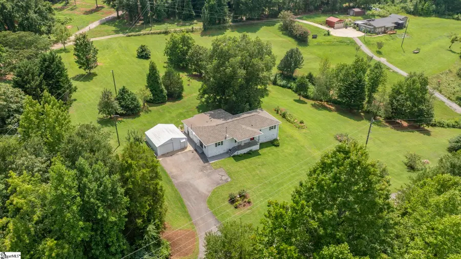 410 Ray Blackley Road, Inman, SC 29349-8518 - #2