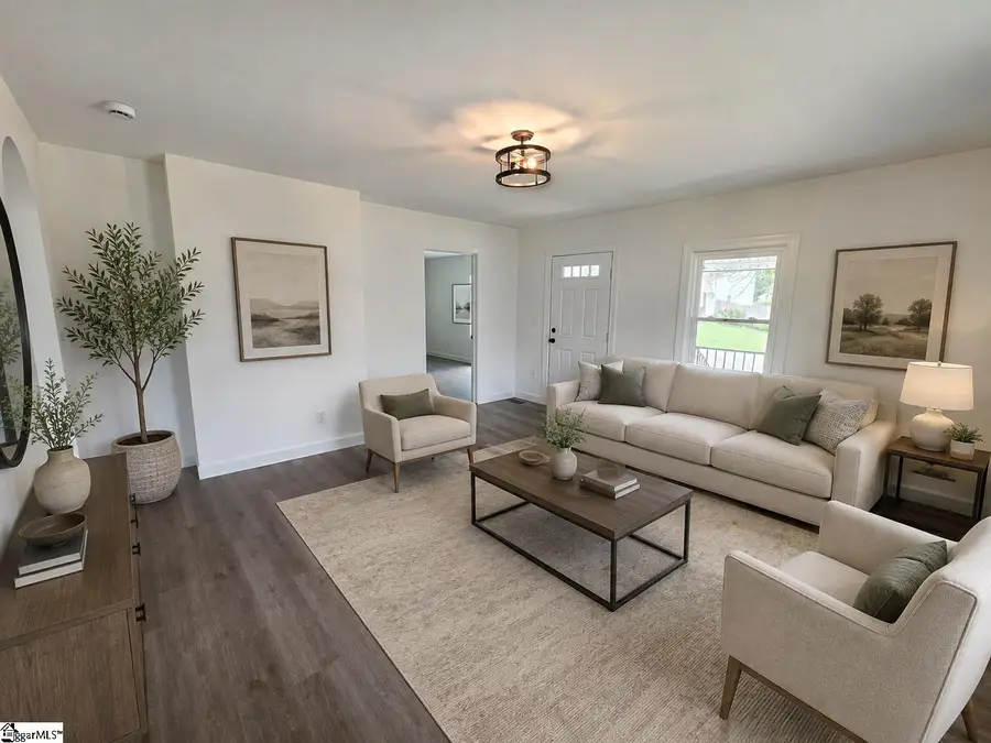 8 W First Street, Williamston, SC 29697 - #3