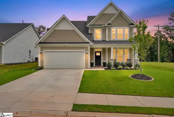 100 Beaverdam Creek Drive, Anderson, SC 29621