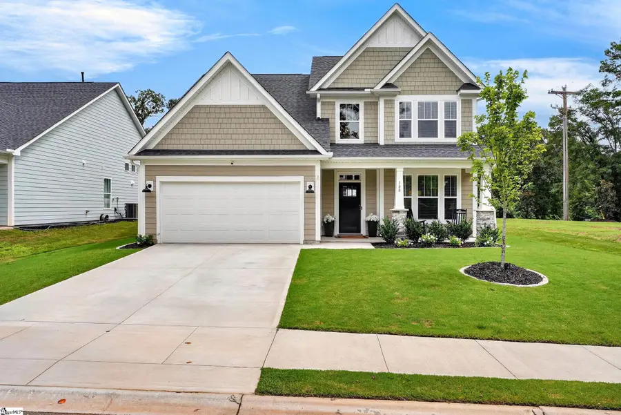 100 Beaverdam Creek Drive, Anderson, SC 29621 - #3