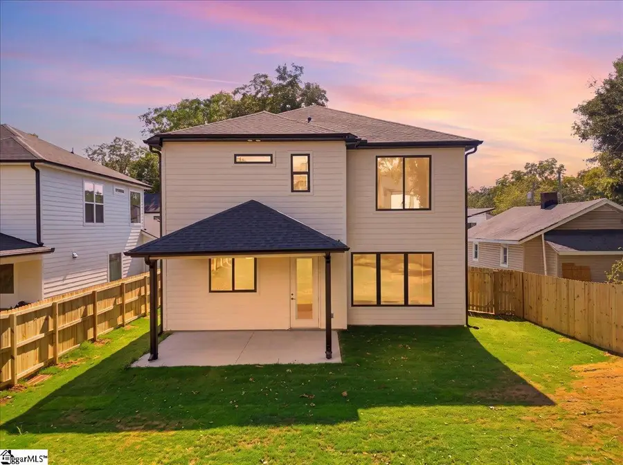 114 Middleton Street, Greenville, SC 29601 - #2
