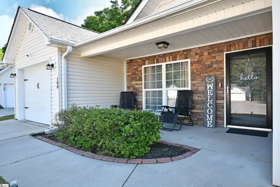 108 Rudolph Court, Anderson, SC 29625 - #2