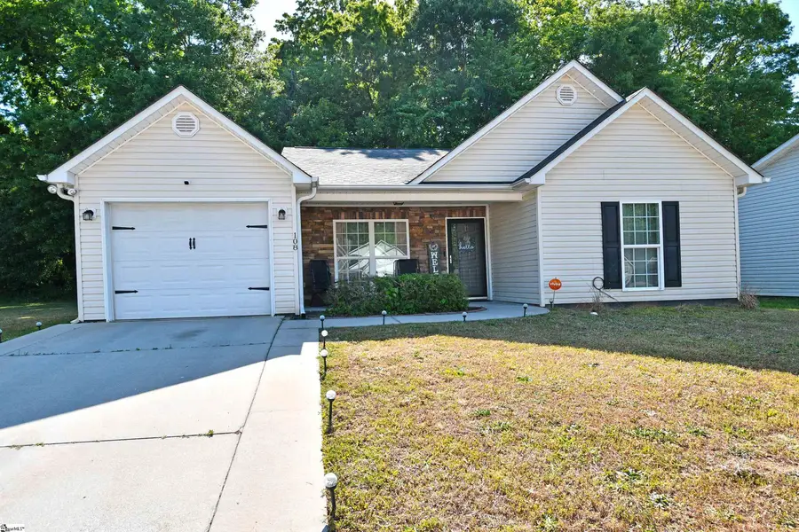 108 Rudolph Court, Anderson, SC 29625 - #3