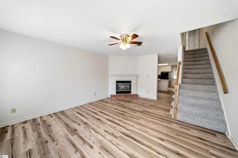504 S Townes Court, Spartanburg, SC 29301 - #3