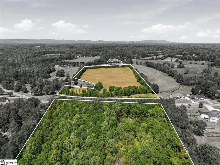 0 Old Hunts Bridge Road, Greenville, SC 29617 - #3