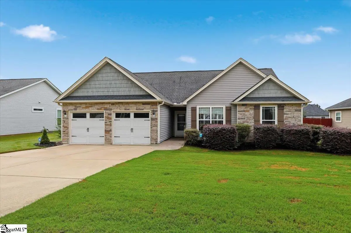 1018 Blythwood Drive, Piedmont, SC 29673 - #1