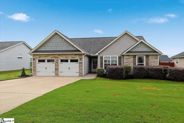 1018 Blythwood Drive, Piedmont, SC 29673