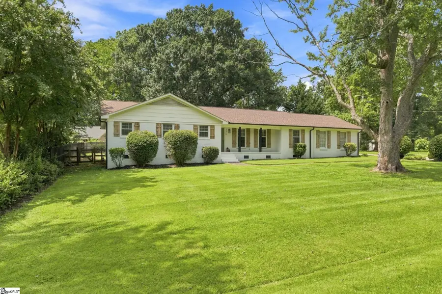 376 Grand Teton Drive, Greer, SC 29650 - #2
