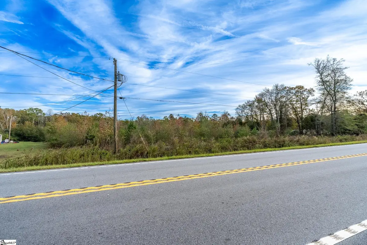 00 S Highway 101, Gray Court, SC 29645 - #1
