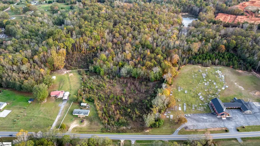 00 S Highway 101, Gray Court, SC 29645 - #2