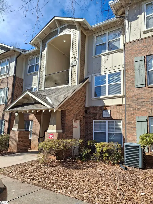 833 Old Greenville Highway #Unit 1131, Clemson, SC 29631