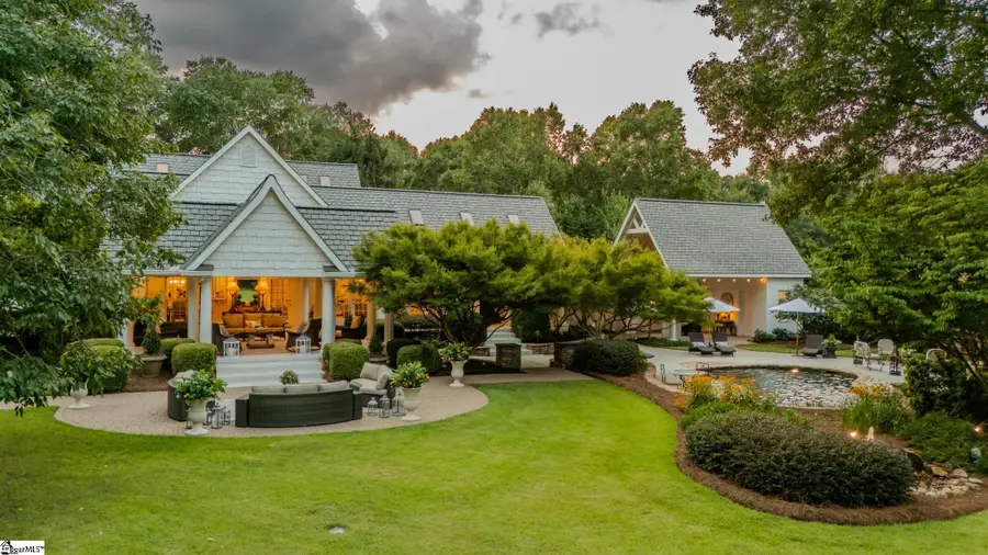 263 Allison Road, Gray Court, SC 29645 - #3