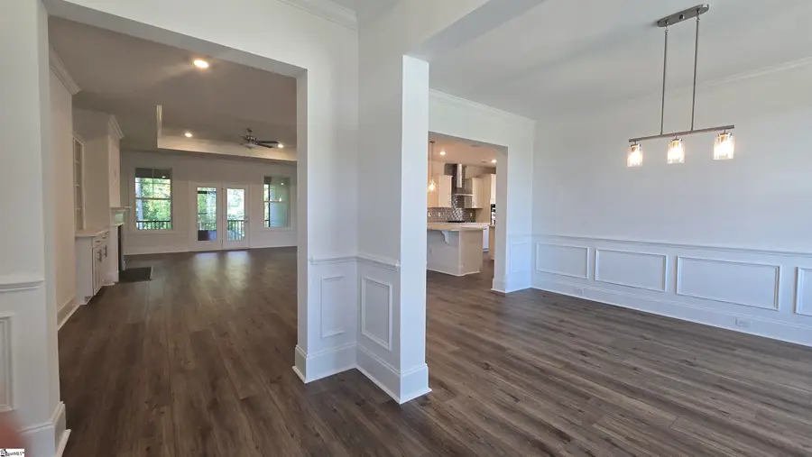133 Shale Drive, Central, SC 29630 - #3