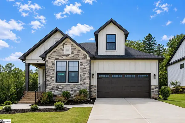 131 Shale Drive, Central, SC 29630