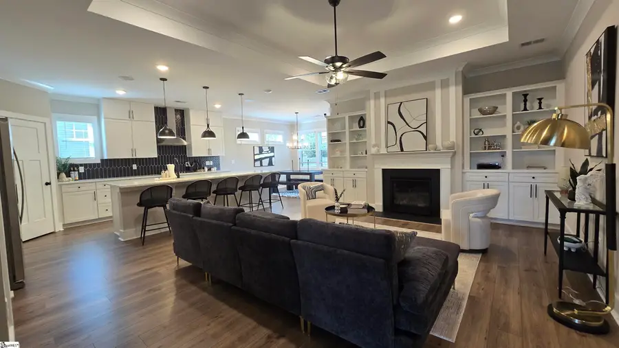 102 Shale Drive, Central, SC 29630 - #2