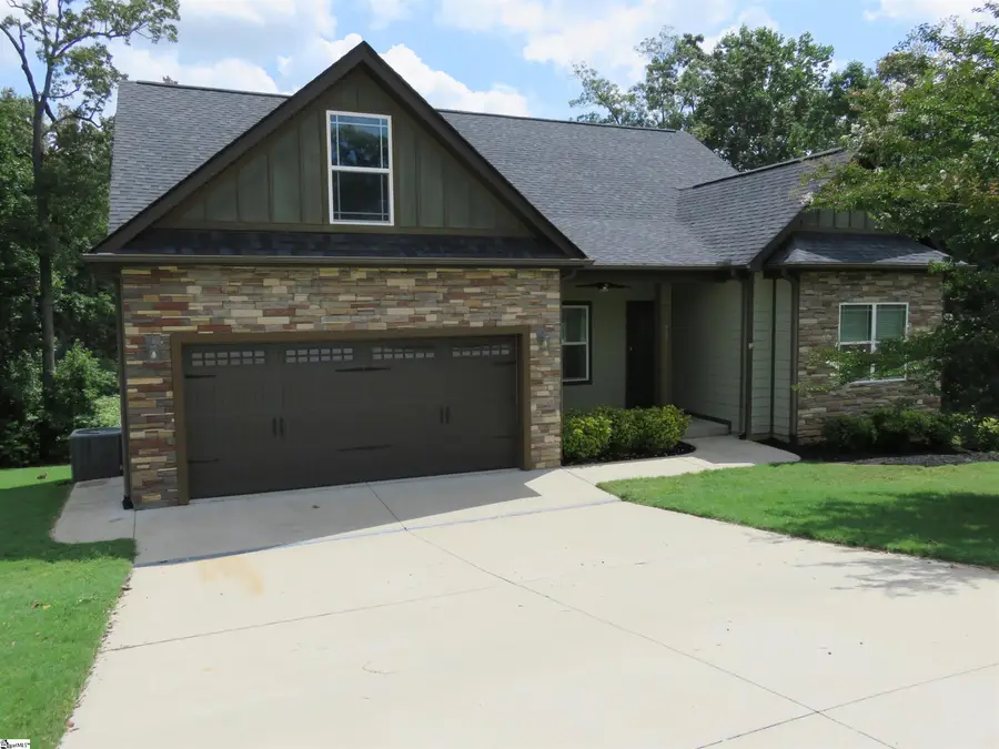73 Lebanon Court, Greer, SC 29651 - #2