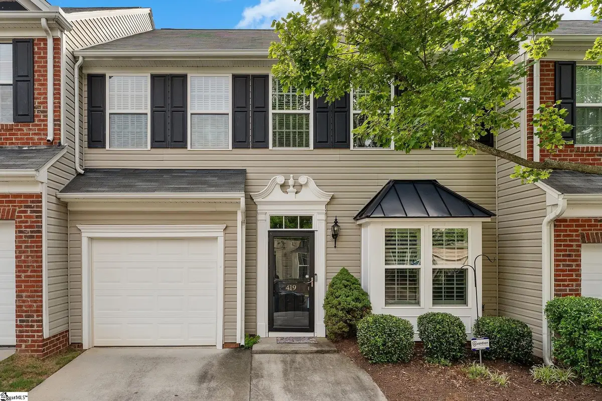 419 Cedar Pines Drive, Greenville, SC 29615 - #1