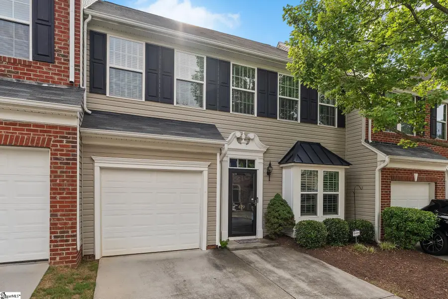 419 Cedar Pines Drive, Greenville, SC 29615 - #2