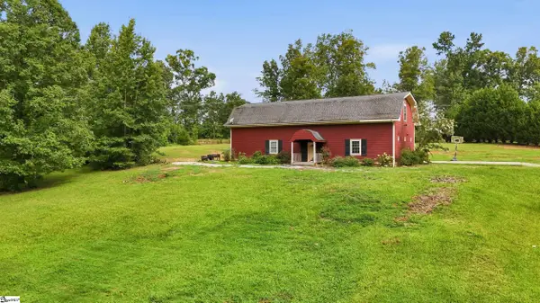 213 Highland Forest Drive, Greenwood, SC 29646