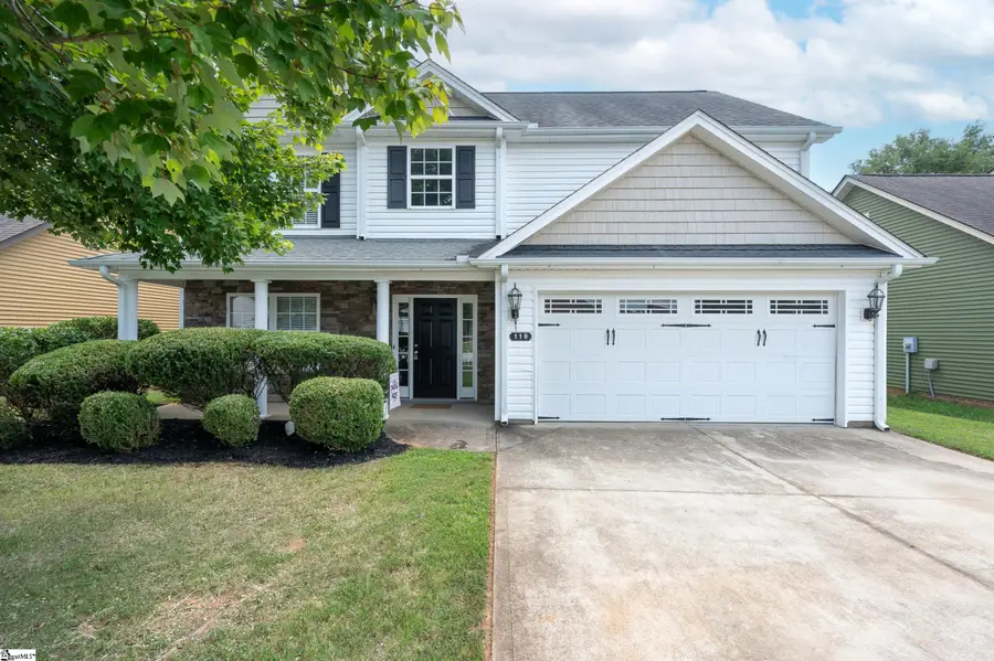 110 Redstem Drive, Simpsonville, SC 29681 - #2