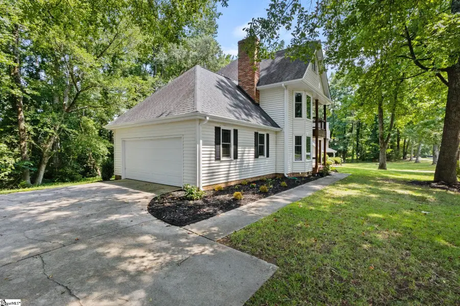 201 Hillpine Drive, Simpsonville, SC 29681 - #2
