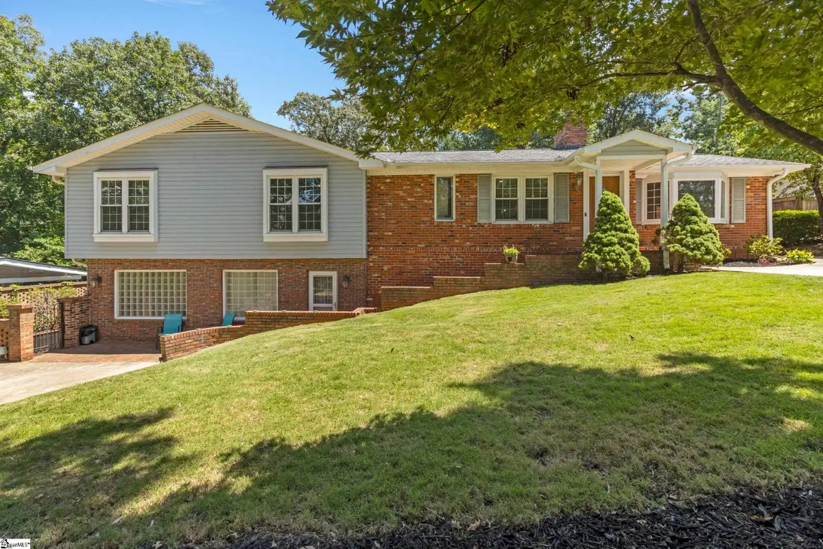 17 Zelma Drive, Greenville, SC 29617 - #1