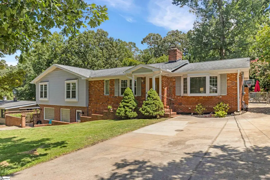 17 Zelma Drive, Greenville, SC 29617 - #3