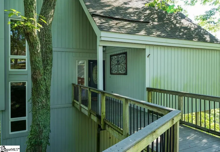 14 Persimmon Lane, Greenville, SC 29609 - #2