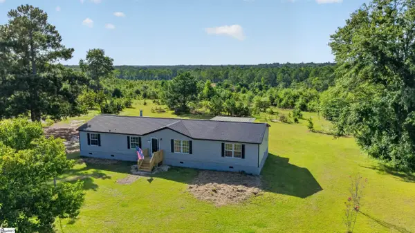 133 Courtney Road, Trenton, SC 29847