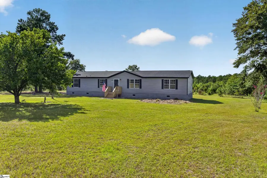 133 Courtney Road, Trenton, SC 29847 - #2