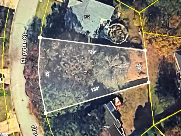 210 Flagstar Court, Fountain Inn, SC 29644