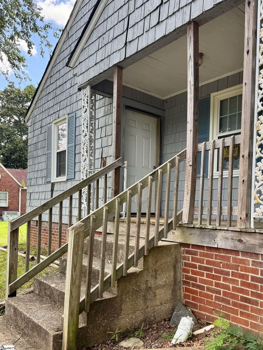 190 Briarcliff Road, Spartanburg, SC 29301 - #2