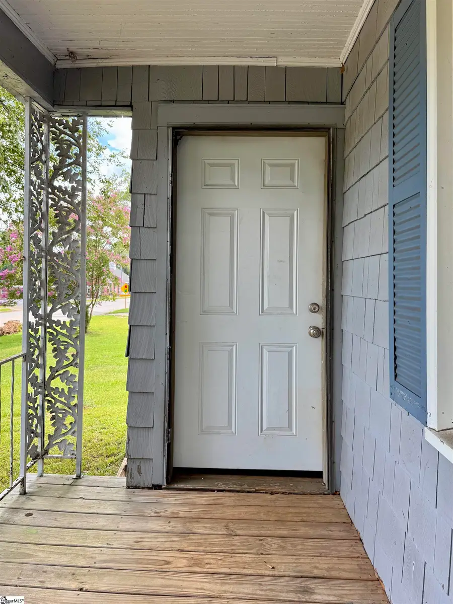 190 Briarcliff Road, Spartanburg, SC 29301 - #3