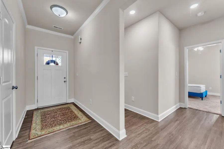 4 Harvestwood Place, Greenville, SC 29605-6462 - #3